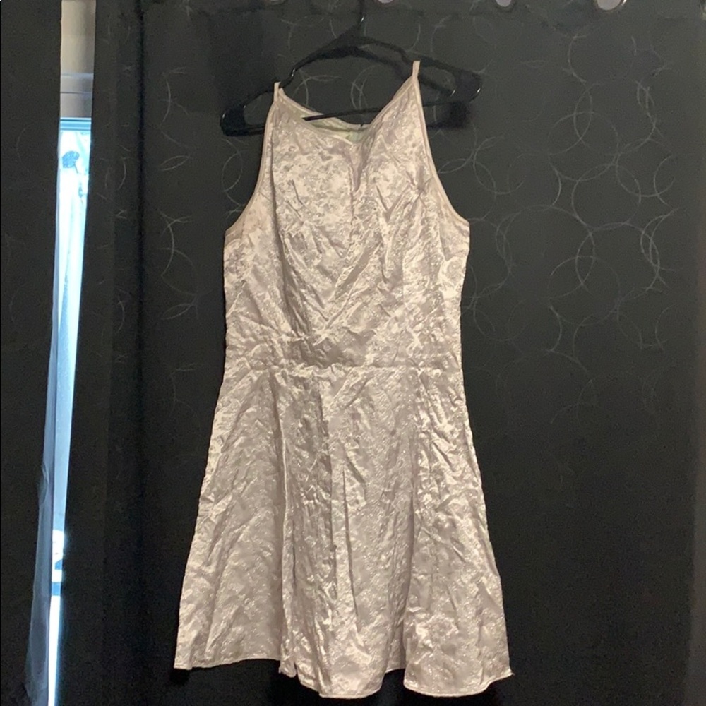Jessica McClintock juniors dress